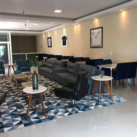 Exclusiva Palace Hotel Orindiuva Exterior foto